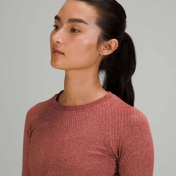 Lululemon Rest Less Pullover - Picture 6 of 8